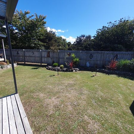 Moe Marie Sleep Peacefully Bed & Breakfast Turangi Exterior photo