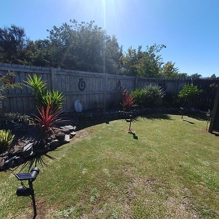 Moe Marie Sleep Peacefully Bed & Breakfast Turangi Exterior photo