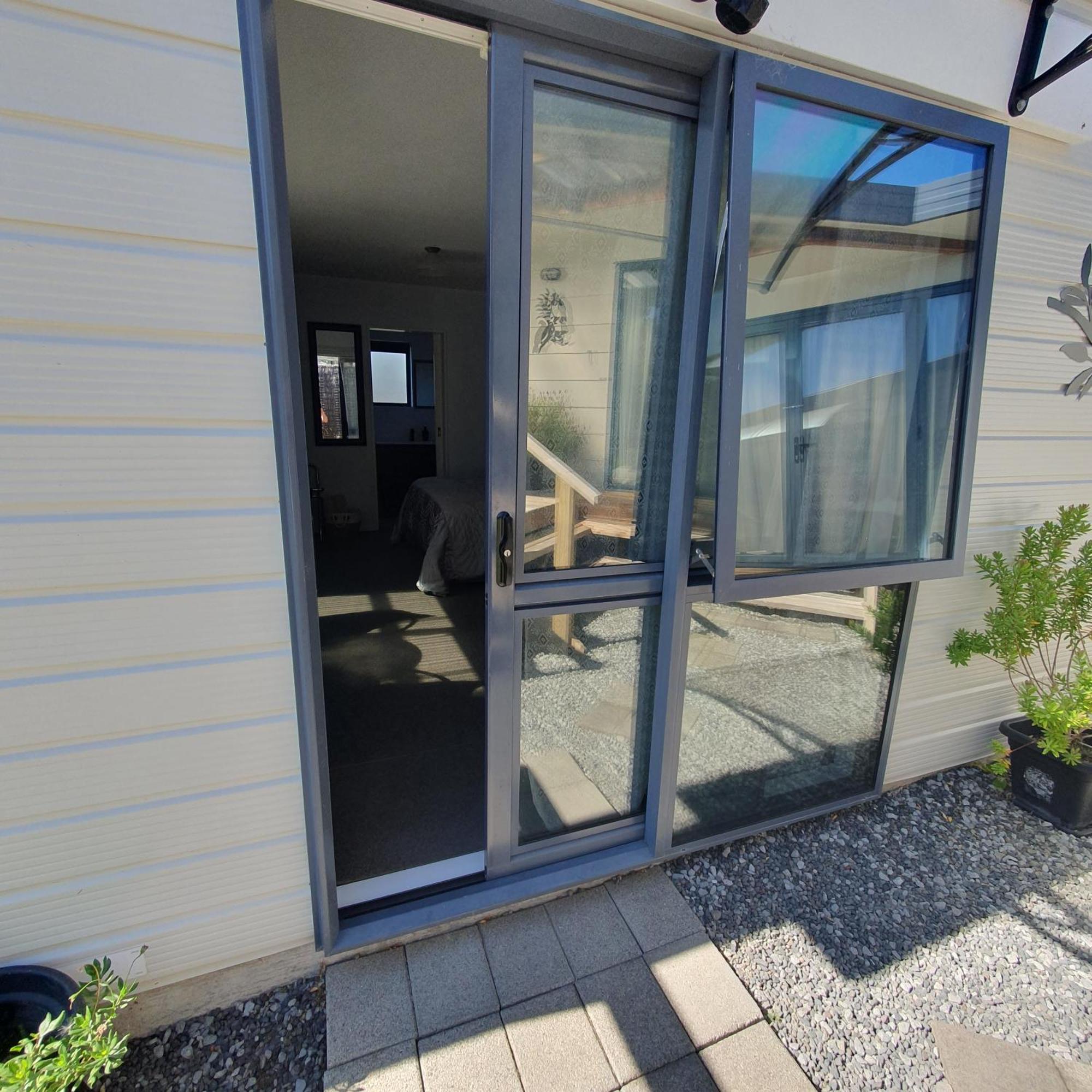Moe Marie Sleep Peacefully Bed & Breakfast Turangi Exterior photo